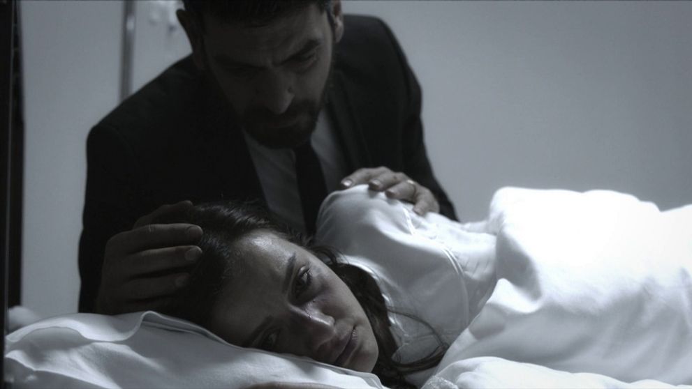 Zachránené životy: 47. epizóda