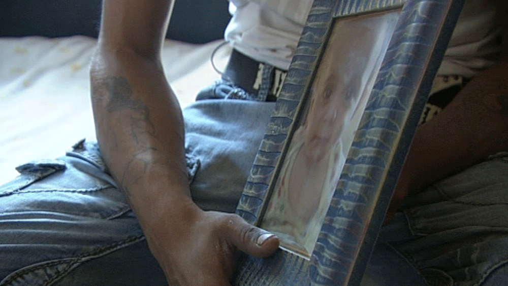 Syndróm náhleho úmrtia