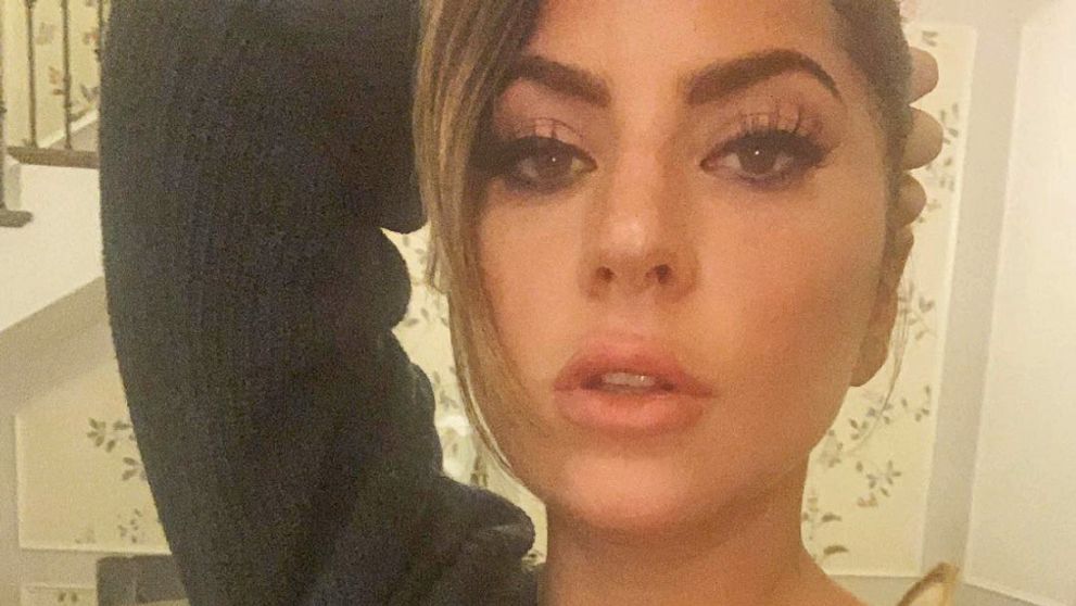 Lady Gaga opäť šokuje: Týmto by sa jej fanúšikovia naozaj nemuseli inšpirovať