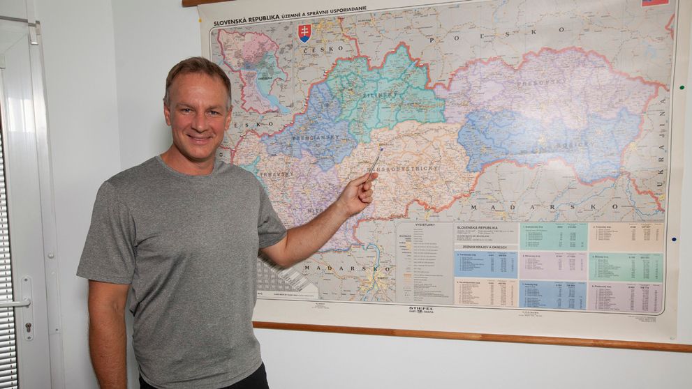 Takto našich moderátorov nepoznáte