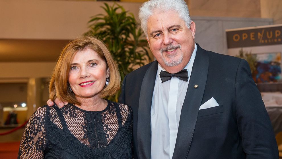 Exmarkizák je uväznený na lodi pre koronavírus: Priznal, že je to vážne