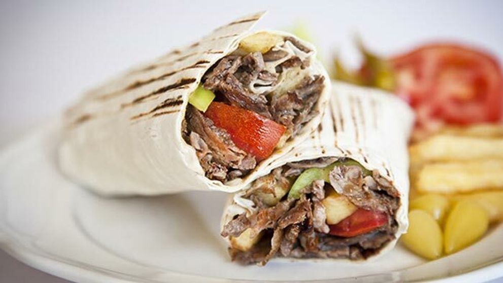 Stane sa kebab takým obľúbeným jedlom ako pizza?