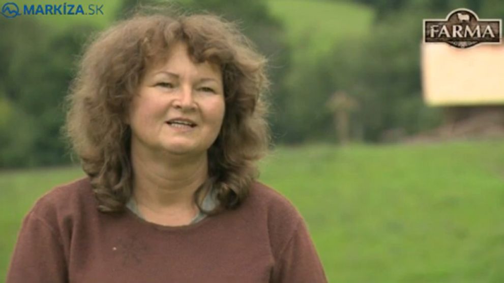 Miriam má na Farme jasný cieľ: Chcem nájsť sama seba!