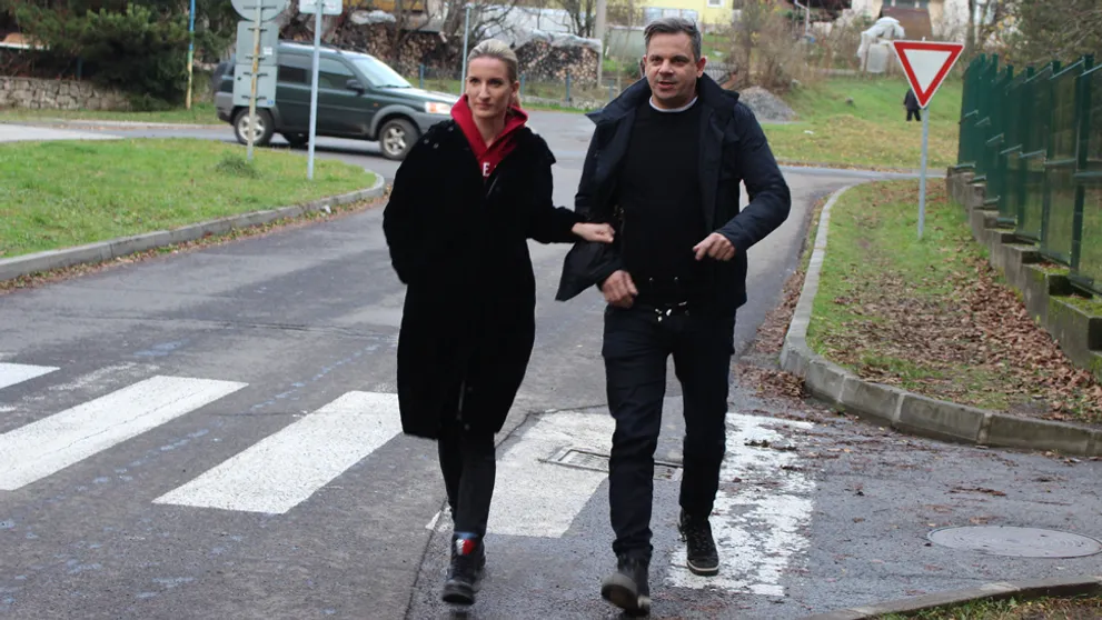 Prvé zábery z novej série obľúbenej šou! Kto sa stane obeťou Adely a Dana?