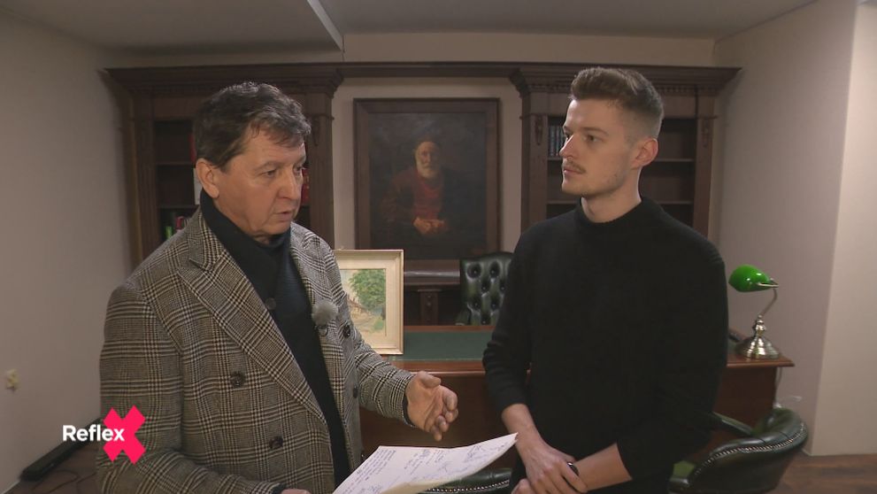 Bratislavská parkovacia politika