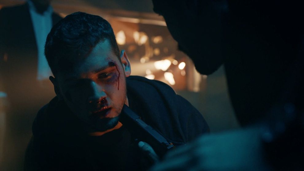 Zachránené životy: 198. a 199. epizóda