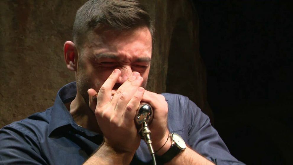 Najtalentovanejší muzikant medzi hercami? Za vystúpenia nechce brať peniaze