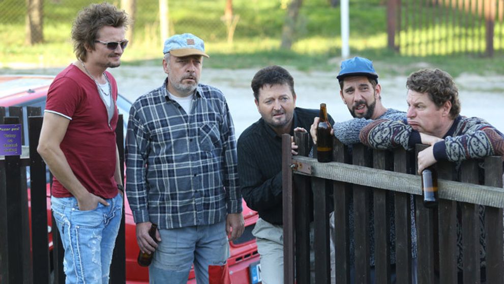 Veľké zmeny v Hornej Dolnej: Dočkáme sa preobsadenia úloh?