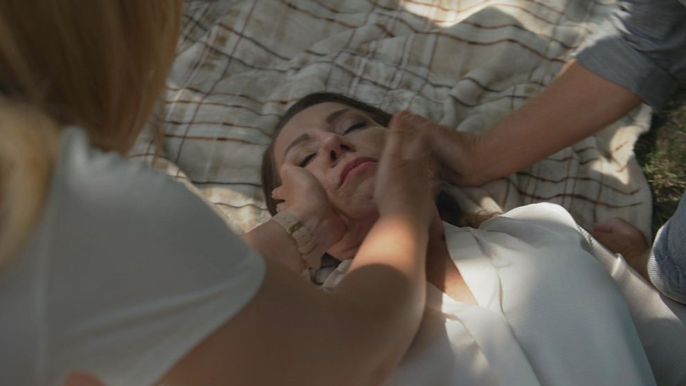 Panika na pikniku: Zuzana odpadla!