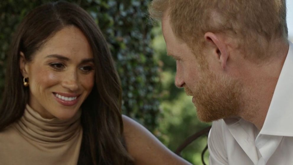 Meghan a Harry všetkých utíšili: Po klebetách o kríze prišlo nečakané video