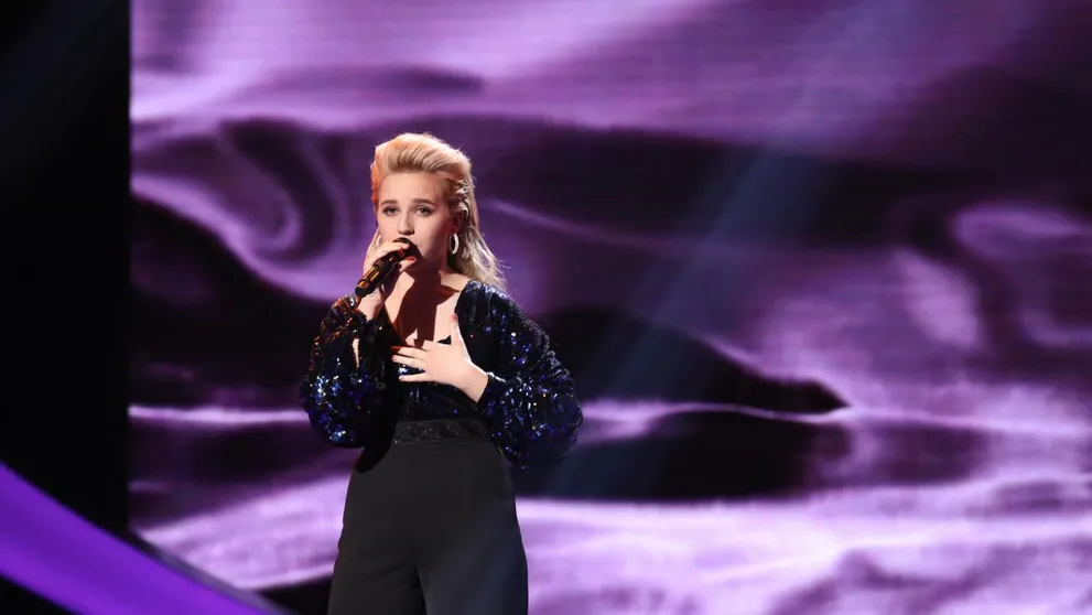 Favoritka skončila na druhom mieste: Ako vníma spevácku súťaž Diana Kovaľová?
