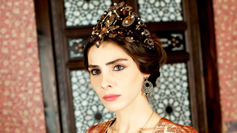 Veľká láska krásnej Nur je (opäť) minulosťou...