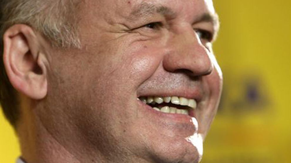 Fantastické! Naše pozvanie prijal náš pán prezident, Andrej Kiska!!!