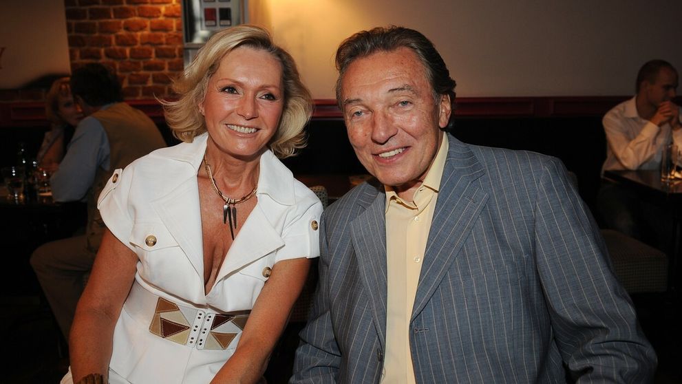 Vondráčková bola s Karlom Gottom krátko pred smrťou. Opísala, čo sa dialo