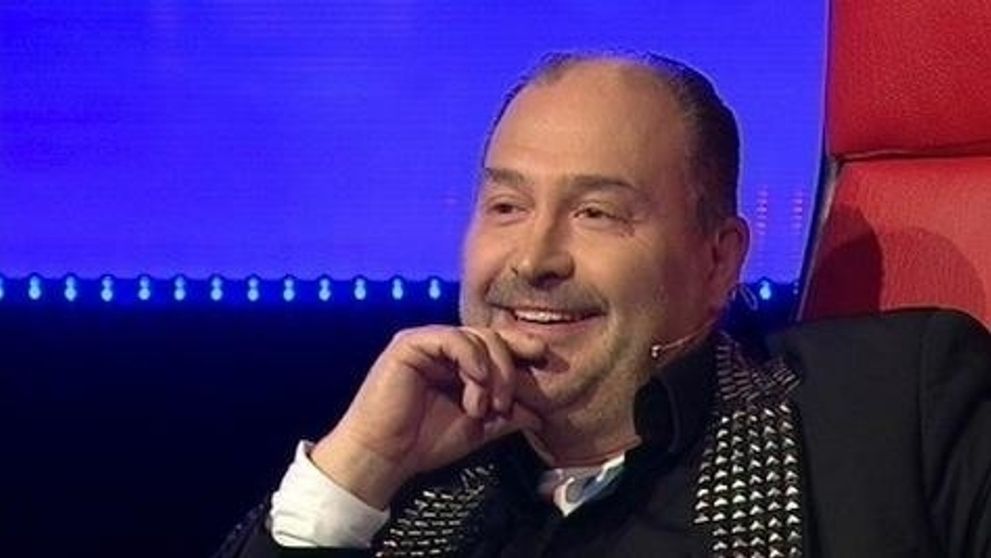 Michal David a Hlas Česko Slovenska!