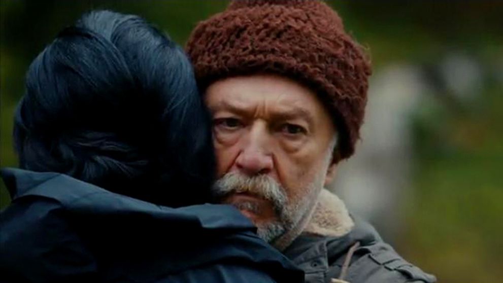 Láska na druhý pokus: 39. a 40. epizóda