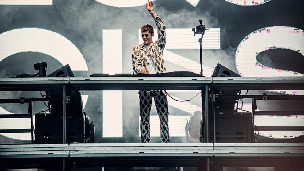 EXKLUZÍVNE: Najznámejší DJ sveta nám poskytol rozhovor. Bratislavu si užil naplno