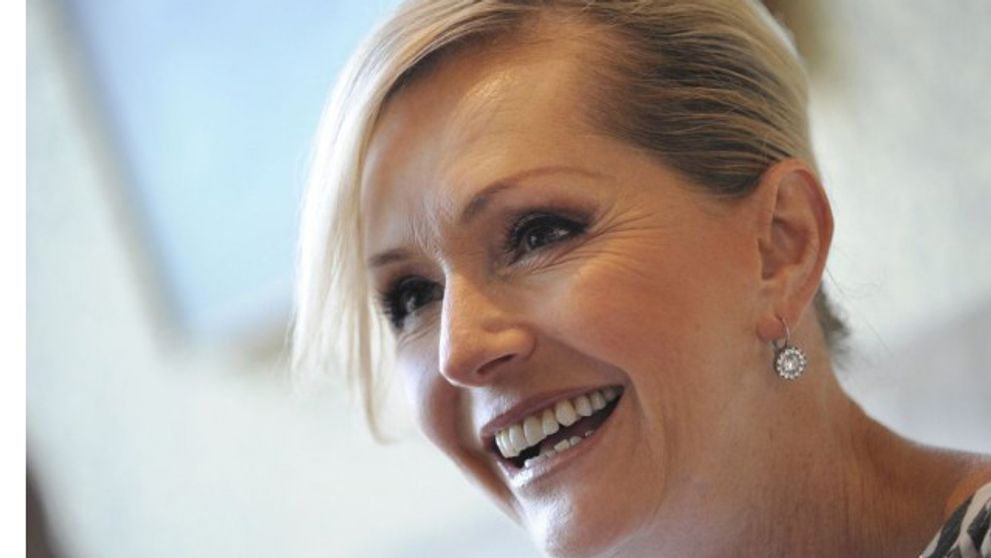 Božská Helena Vondráčková oslávila úžasných 65 rokov!