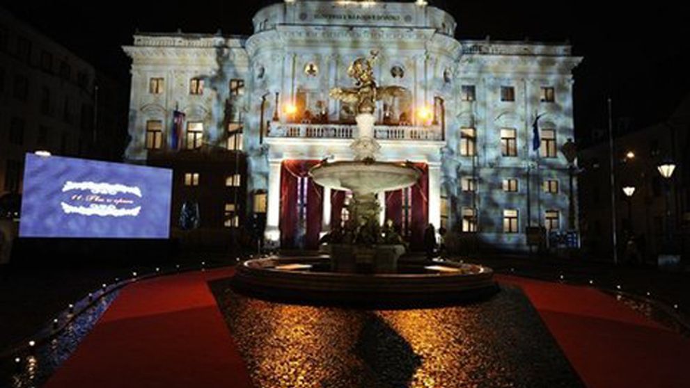 Prípravy na Ples v Opere vrcholia!