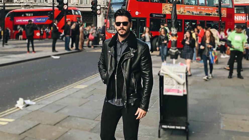 Yiğit z Nikdy ťa neopustím: Na tomto mieste by ste ho nečakali