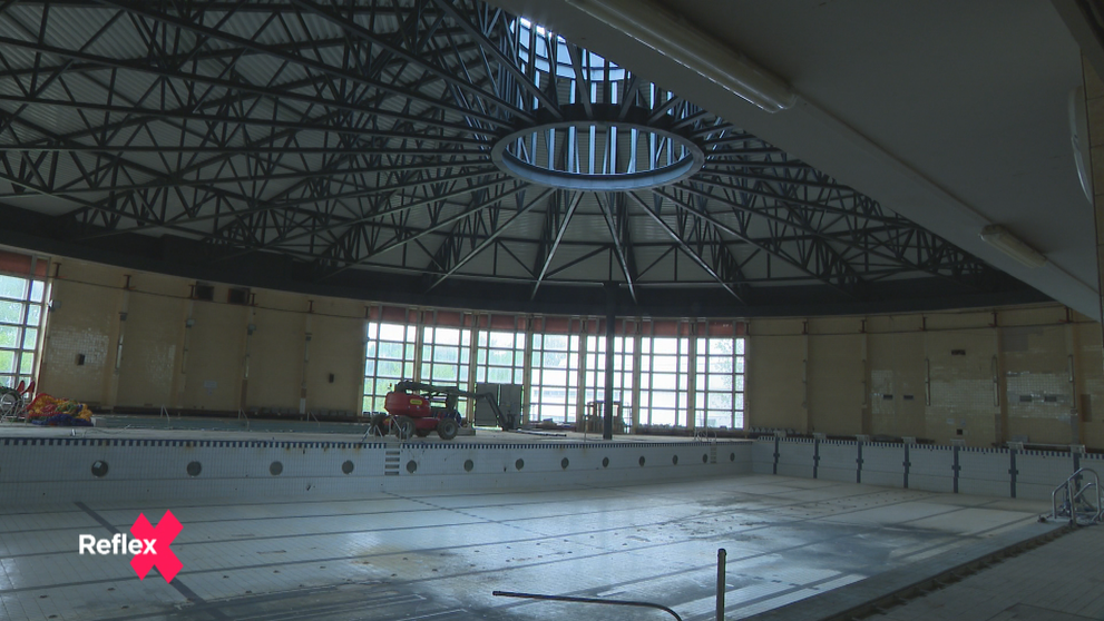 Bude potrebná rekonštrukcia rekonštrukcie