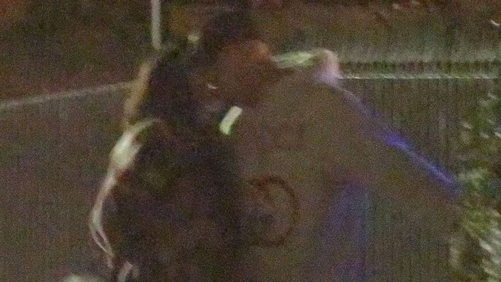 Inkriminujúce fotky nového páru: Paparazzi ich zachytili v tom najlepšom