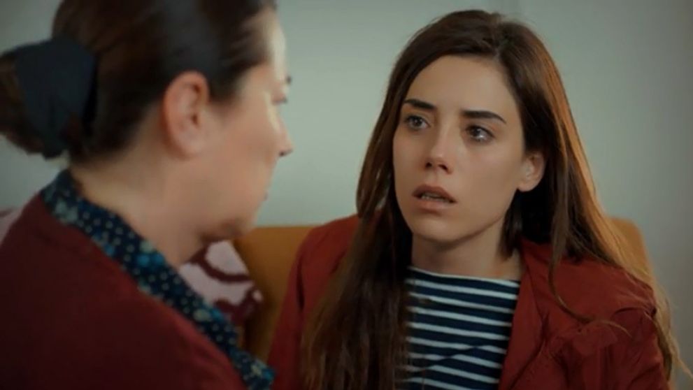 Matky a dcéry: 61. a 62. epizóda