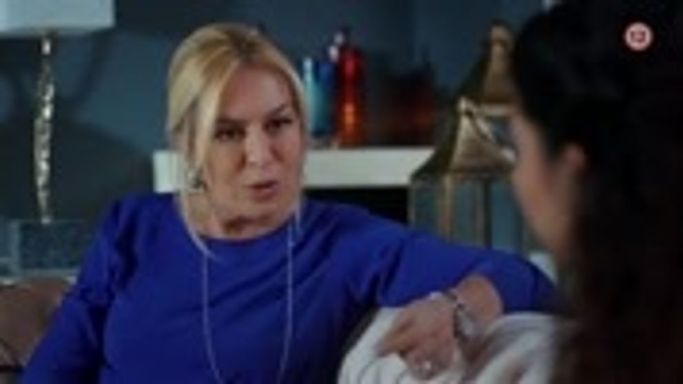 Viktor a Adela mali zásnuby v Teleráne, teraz prídu na svadbu v priamom prenose