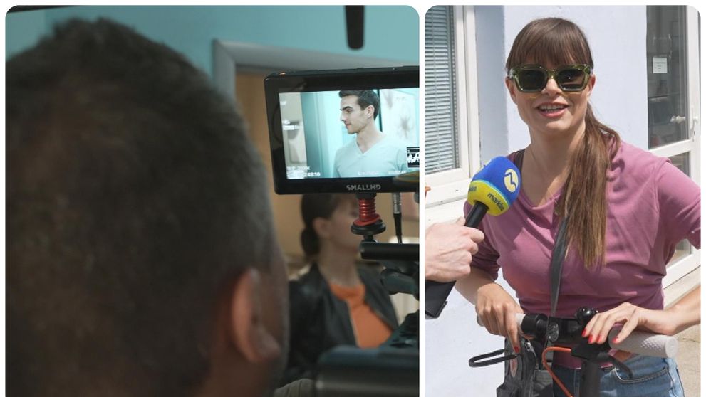 Ako to vyzerá v zákulisí seriálu Mama na prenájom?