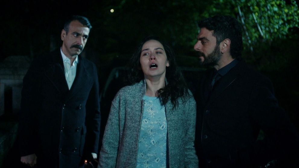 Zachránené životy: 39. epizóda