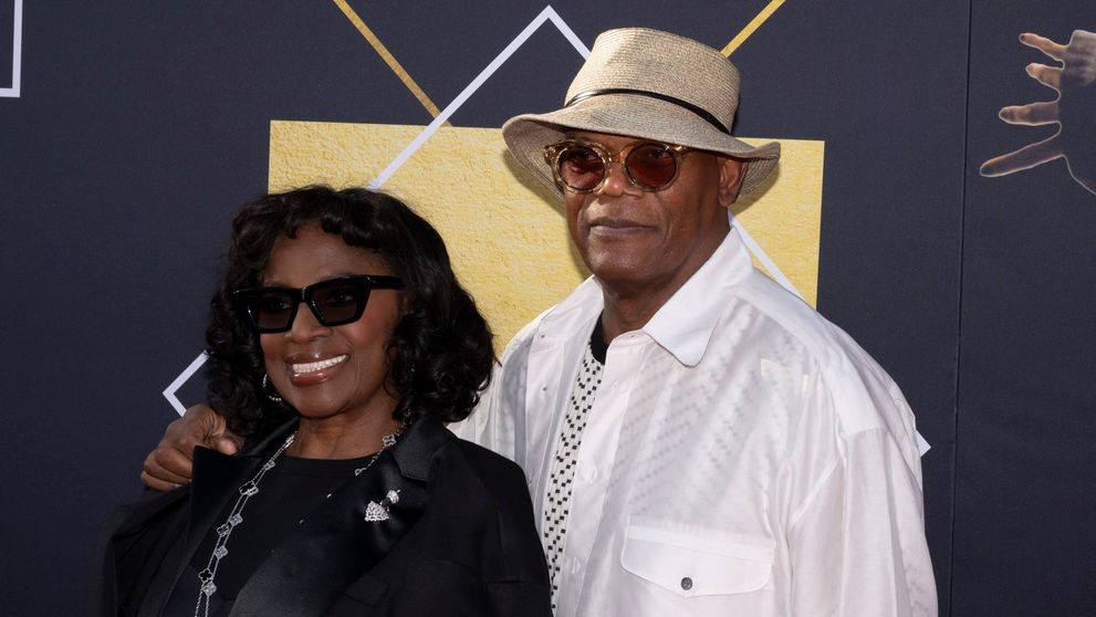 Samuela L. Jackson v Bratislave! Spozorovali ho vo vychýrenej reštaurácii