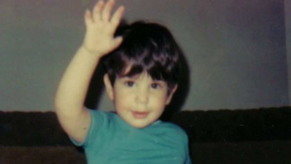 Spoznávate známeho televízneho „Priateľa“?