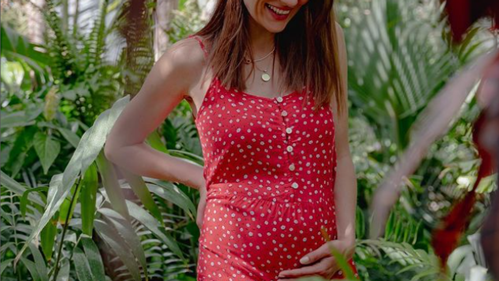 Zo slovenskej moderátorky sa tesne pred Novým rokom stala mamina