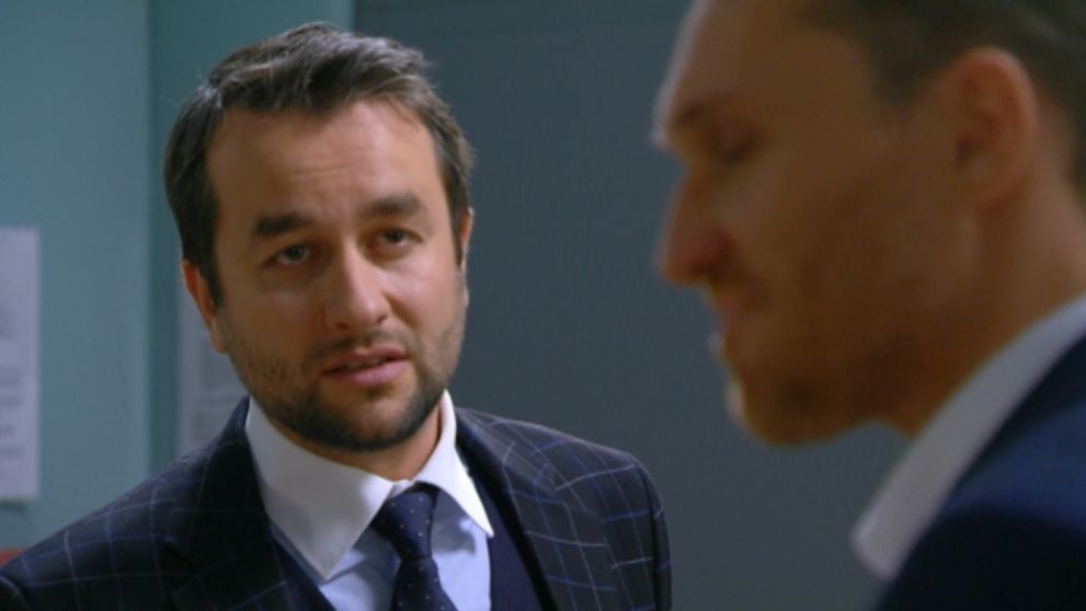 Búrlivé víno: 433. a 434. epizóda