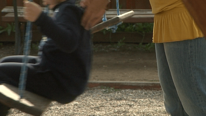 Sexuálne zneužívanie detí