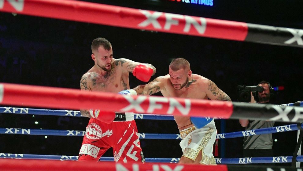 Bol súboj raperov fraška? Marpo zverejnil fotografiu, ktorá hovorí za všetko