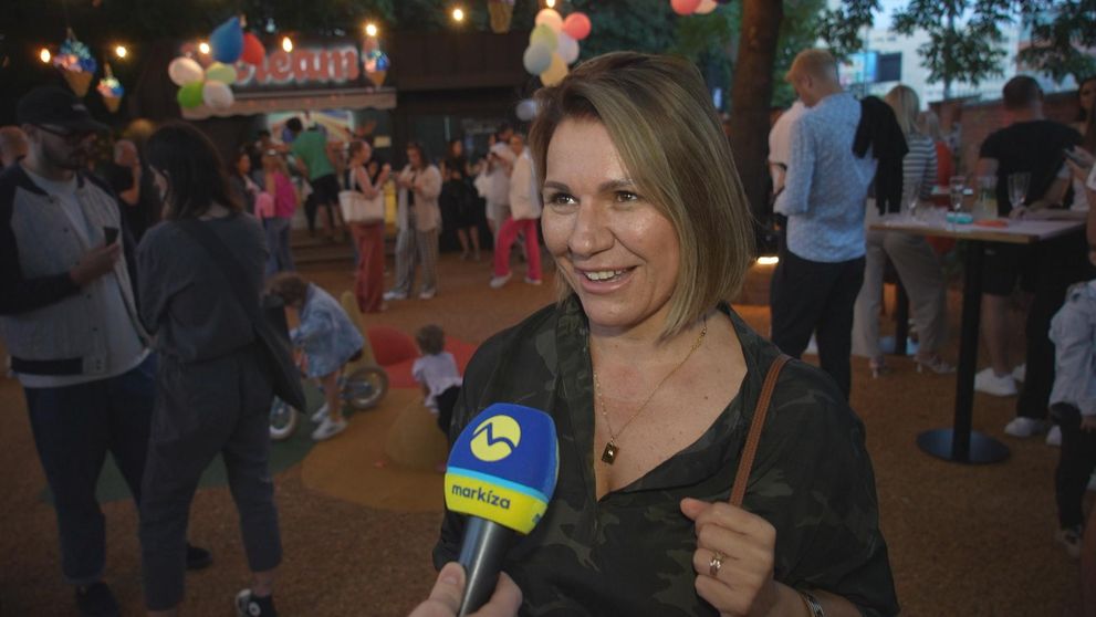 Veľká radosť v živote známej slovenskej spisovateľky!