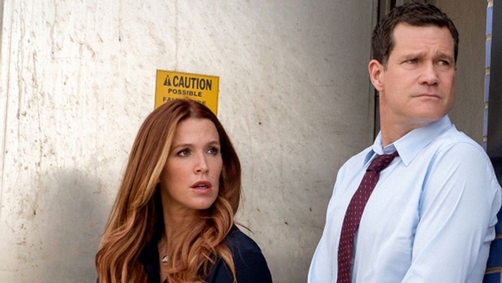 Šiesty zmysel III.: Oheň a ľad