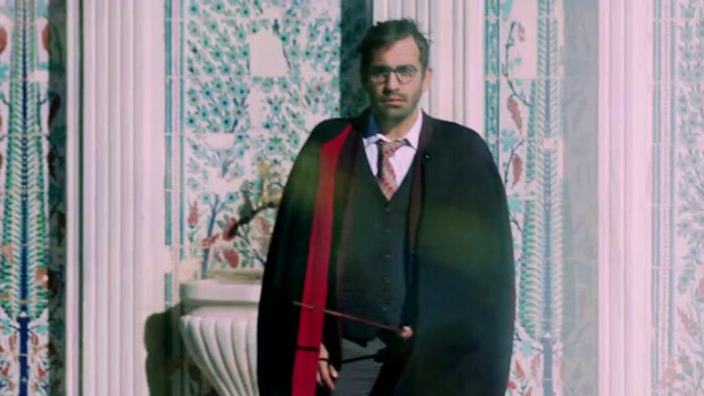 Láska na druhý pokus 2: 33. a 34. epizóda