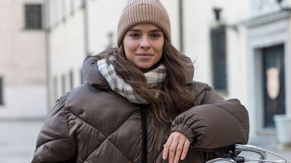 Kristína Svarinská hviezdi v seriálovej novinke