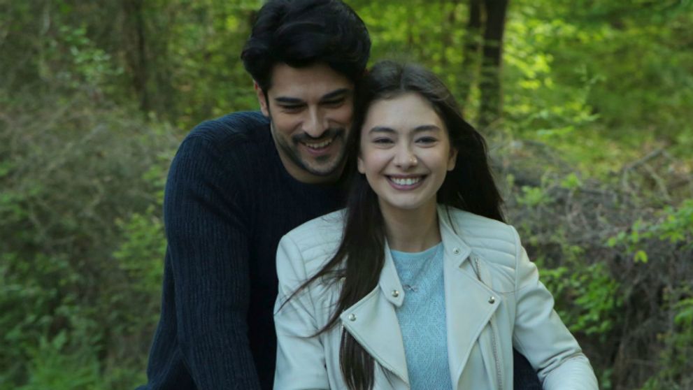 Nihan z Nekonečnej lásky: Takto oslavuje rok manželstva!