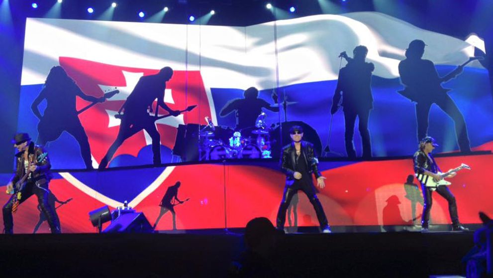 Obrovské prekvapenie: Rockové legendy sa osobne stretnú so slovenskými fanúšikmi