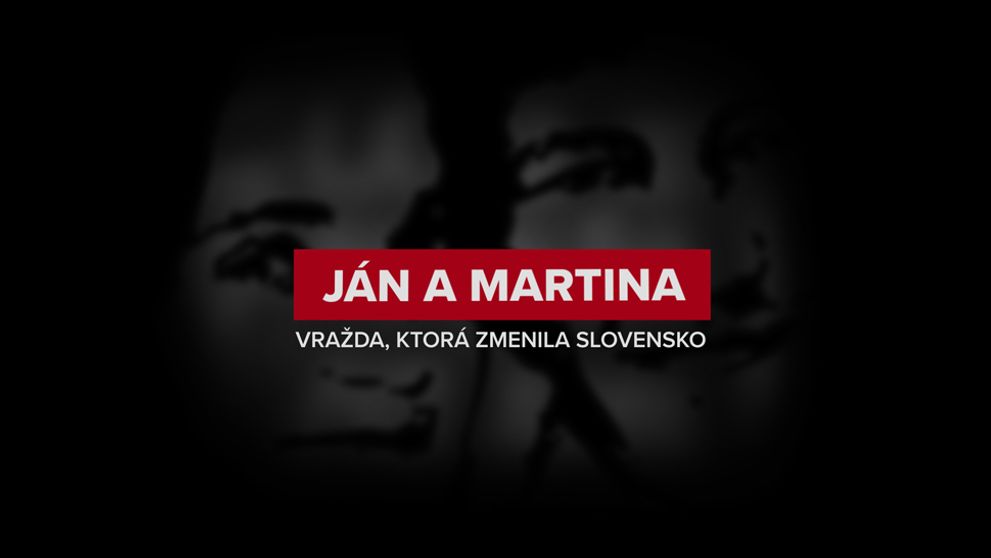 Jedinečný dokument Ján a Martina sa stal najsledovanejším štvrtkovým programom