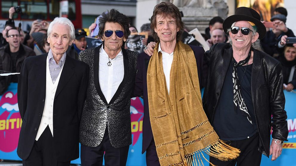 Hudba už nebude nikdy taká ako predtým: Zomrel bubeník The Rolling Stones