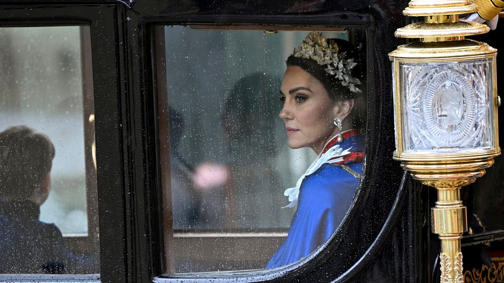 Kate uchvátila celý svet: Tento detail ste si nevšimli, budete uveličení