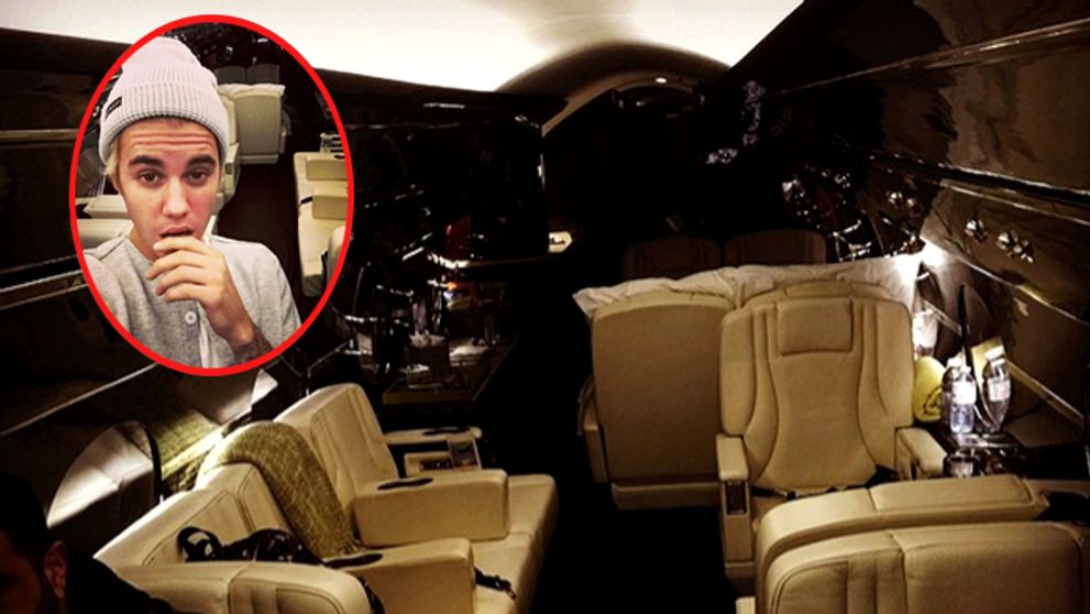 Uf! Justinova najnovšia láska je naozaj cool kráska!