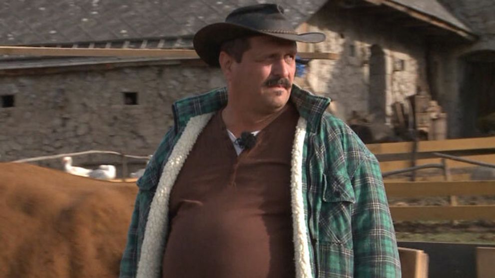 Hospodár Martin vzal farmárom kravy! Čo sa zase deje?!