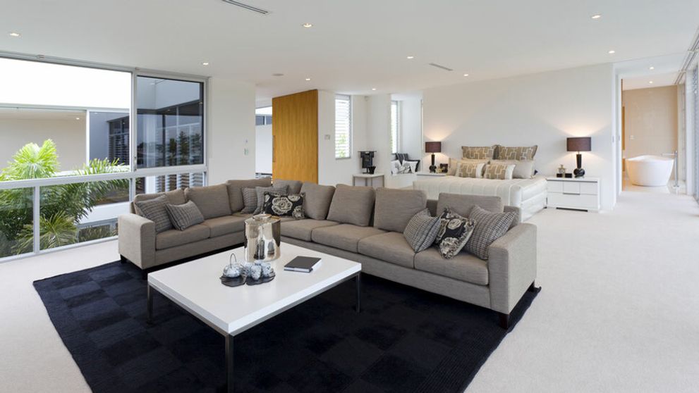 4 tipy, ako mať moderný domov ako z časopisov o bývaní