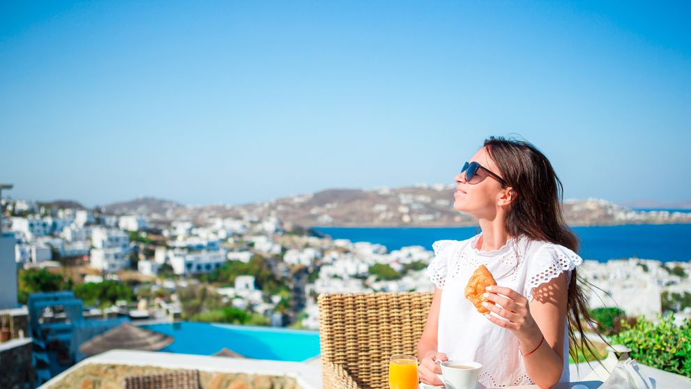 Ak sa budete riadiť týmto harmonogramom,  budete mať šťastnejší život!