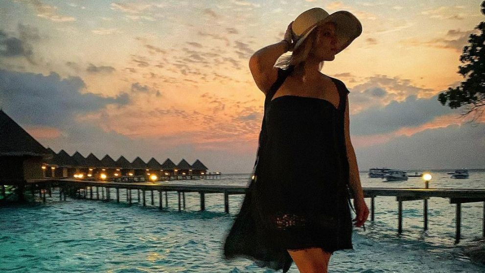 Herečka je už doma z pôrodnice. Jednej veci sa obávala